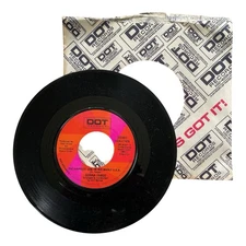 Donna Fargo Awareness of Nothing / Happiest Girl in the Whole U.S.A. DOT 45 RPM