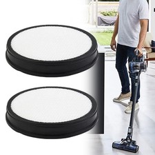 2X Washable Filters For VAX BLADE 4 CLSV-B4KS Cordless Vacuum Cleaner Replace