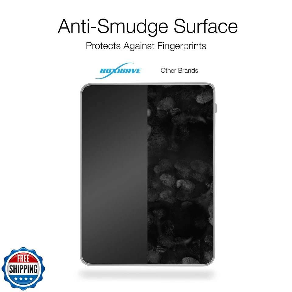 BoxWave Screen Protector Compatible with Skylight Calendar (15 inch) - ClearT - Image 4 of 4