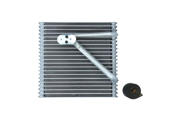 Kamoka Verdampfer Klimaanlage 7770001 FüR VW Passat B6 Variant 3C5 Golf 5 1K1 6-image