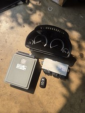 OEM 11-16 BMW F10 F11 550 N63 ECU Engine Comp...