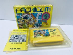 Nintendo Nintendo FC Family Computer FAMILY COMPUTER Famicom software