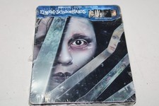 Edward Scissorhands (4k UHD Blu-ray, 2025,35t...