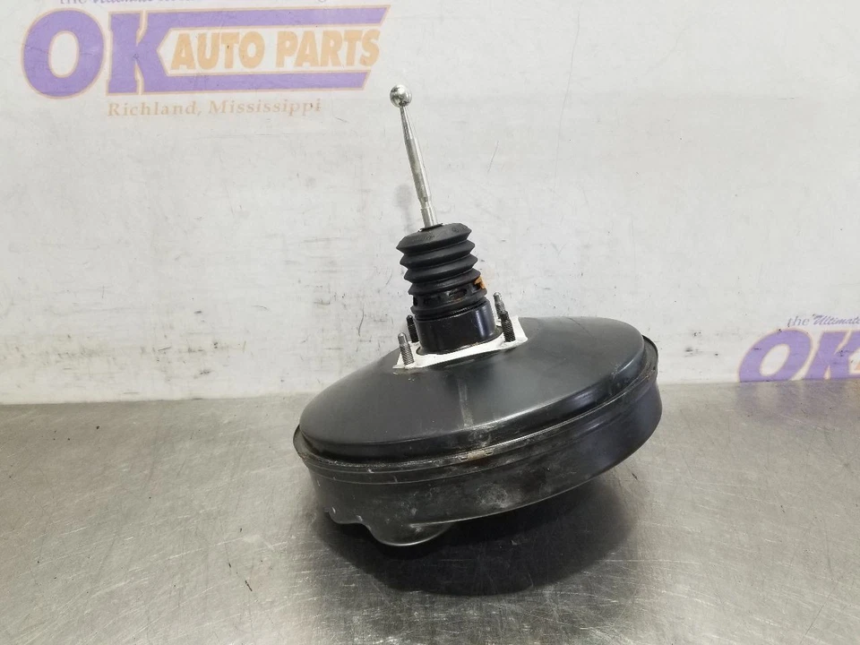 08 2008 VOLKSWAGEN VW R32 3,2 L POTENCIA FRENO REFUERZO 1K1614105BM Foto 3 de 4