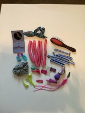 American Girl Assorted Hair Accessories Lot 1