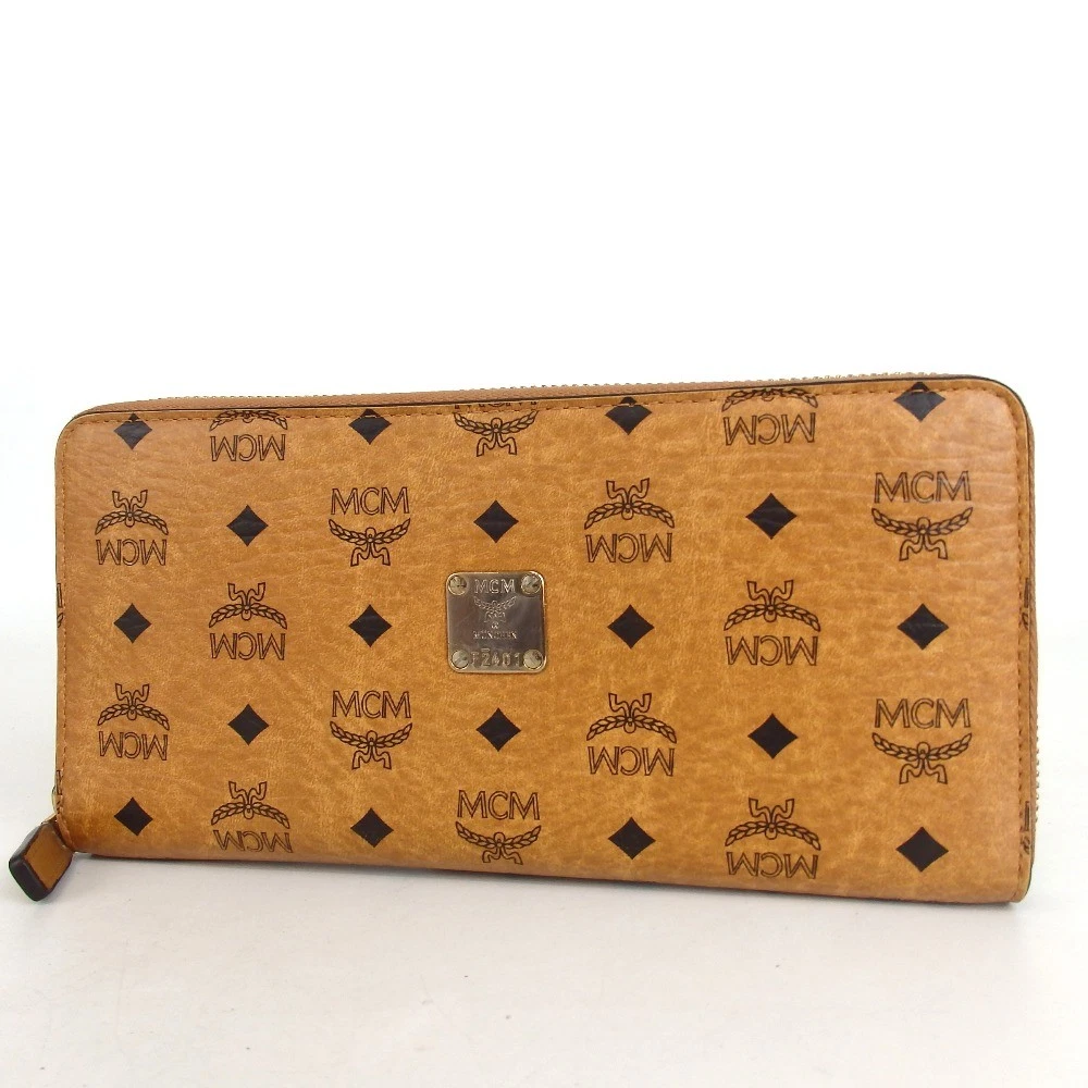 MCM Wallet products for sale | eBay