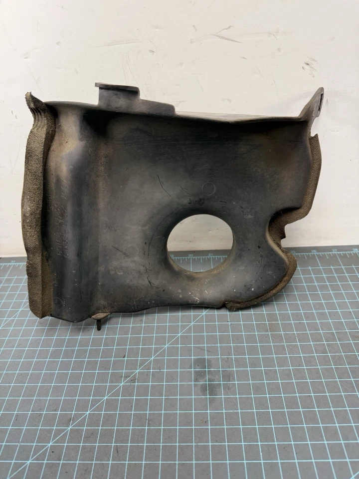 1989-95 Toyota Pickup Toyota 4Runner Filtro de aire DUCT Sub-Assembly 53207-89110 Foto 4 de 4