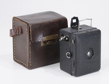ZEISS BABY-BOX TENGOR 54/18, FIRST MODEL 1930 /226863