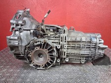 Schaltgetriebe 5 Gang DUK VW PASSAT VARIANT (3B5) 1.9 TDI