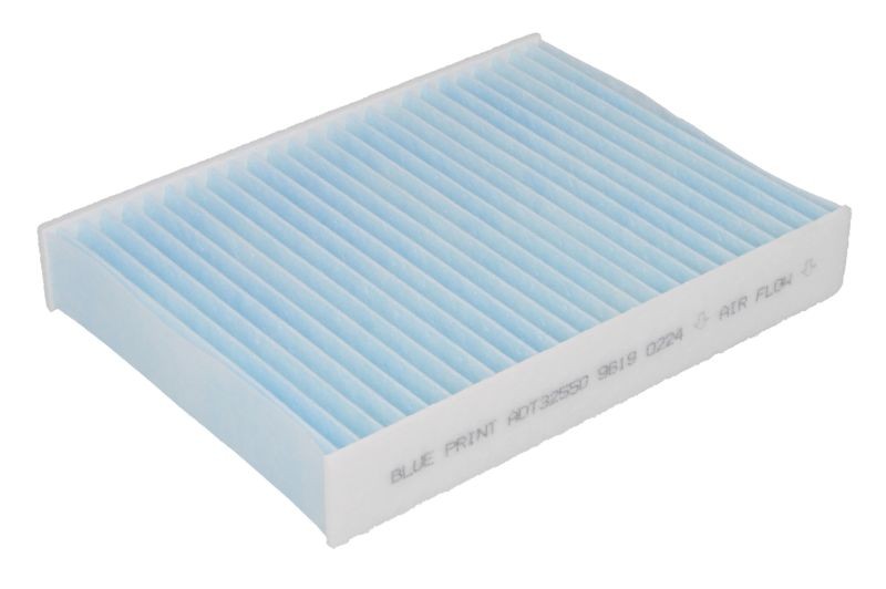 Für BLUEPRINT ADT32550 TOYOTA CABIN FILTER - Bild 5