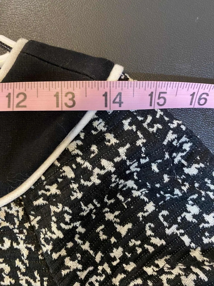 Платье-футляр женское New Directions размер 10 - Изображение 4 из 4