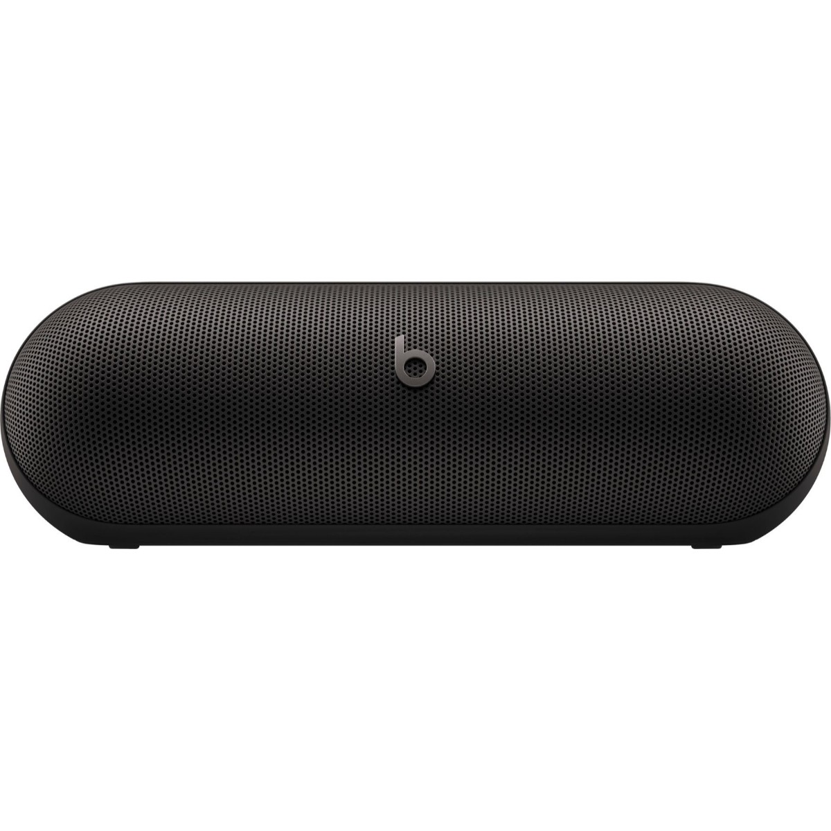 Apple Beats Pill Matte Black Portable Speaker MW443LL/A | eBay