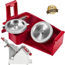FOR BERKEL SHARPENER ASSEMBLY REPLACES 01-404675-01158 MODEL X13 X13A X13E X13AE