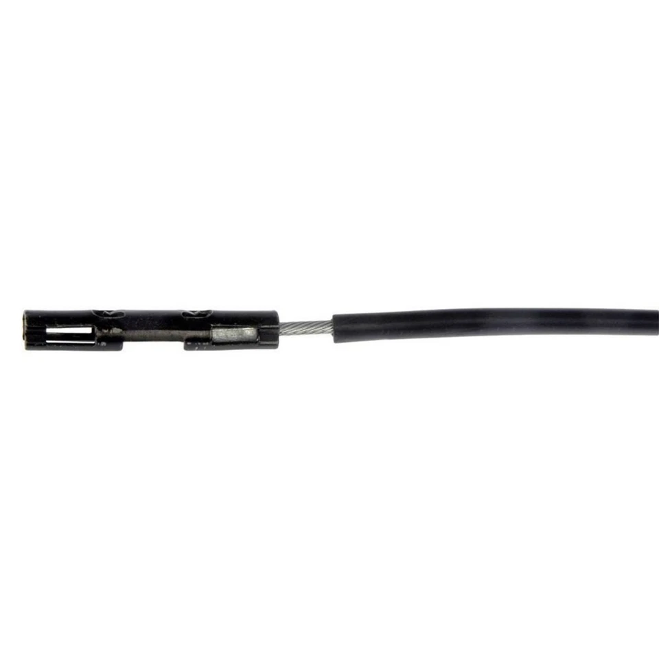 For Cadillac Escalade EXT 2002-2006 Parking Brake Cable | With Conduit | Natural - Изображение 2 из 4