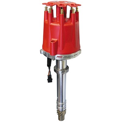 85501 MSD Distributor for Chevy Express Van SaVana Suburban Chevrolet C3500 1500