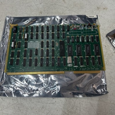 Teradyne Board TS229 LSD 229-229-00
