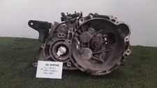 Boite de vitesse Kia SPORTAGE