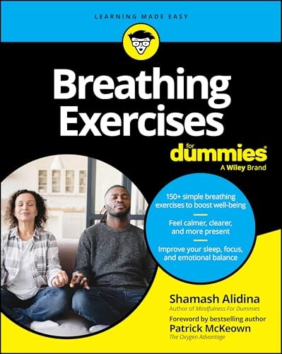 Breathing Exercises For Dummies - Image 7