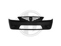 StoßStange Vorne FüR Renault Logan Kombi 2006-2008