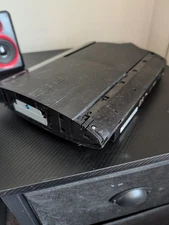Sony PlayStation 3 Slim FOR PARTS ONLY
