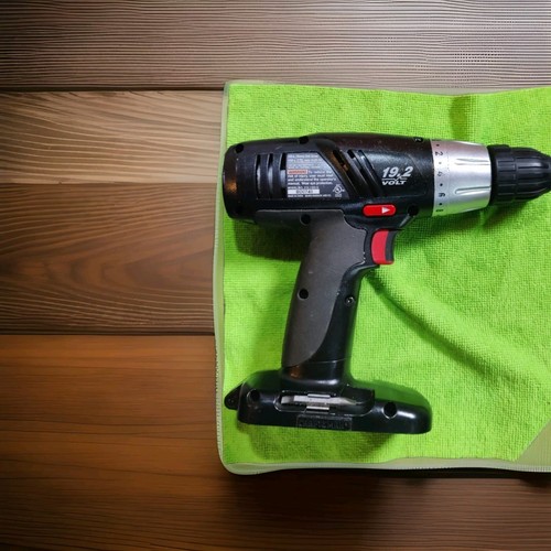 Craftsman 19.2 Volt Cordless Drill Variable Speed