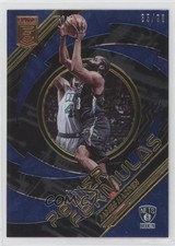 2021-22 Donruss Elite Power Formulas Blue 35/99 James Harden #14 02l6