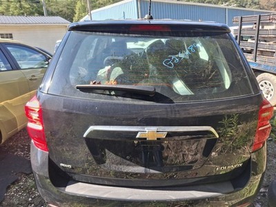 2010-17 Power Brake Booster EQUINOX 3670549