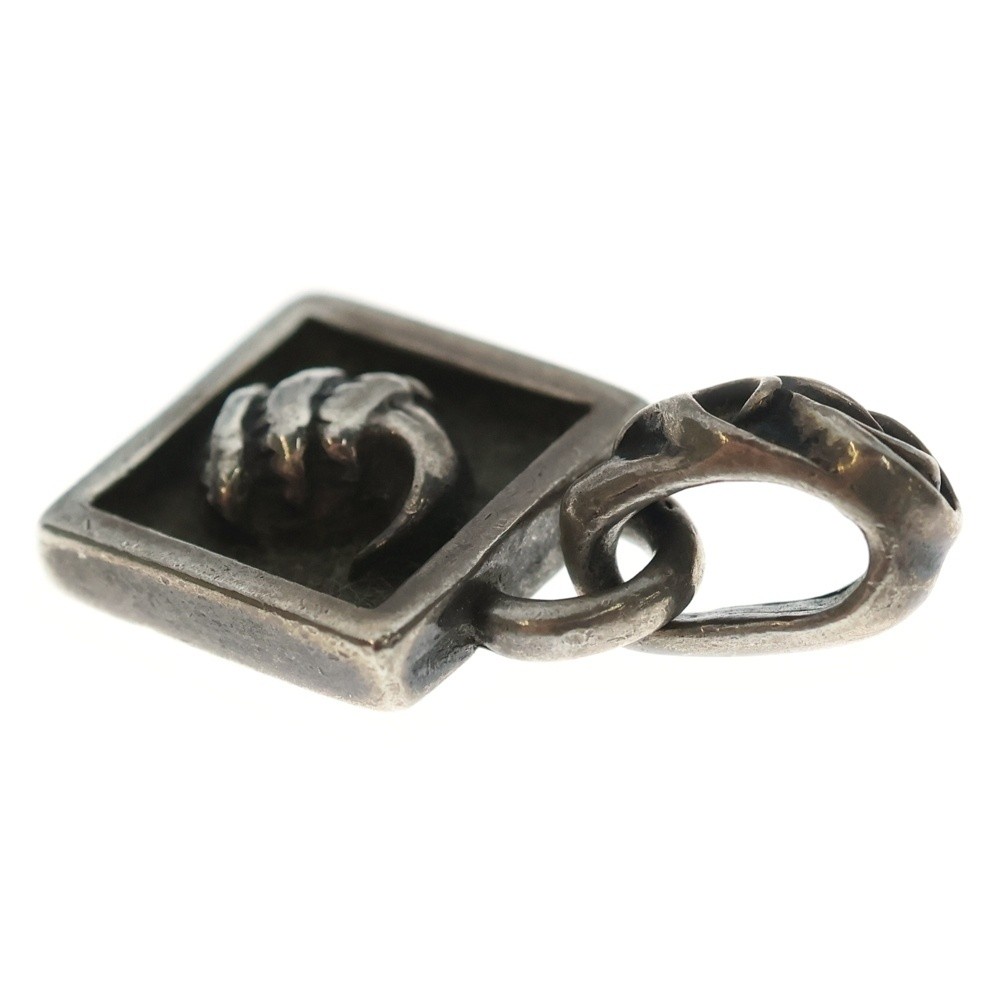 Chrome Hearts Guitar Pick BCA275 Charm 925 P0051710 thumbnail 6