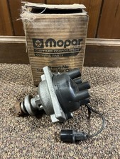 New Genuine Mopar 5226575 Dodge Chrysler Distributor New Genuine Mopar 5226575 Dodge Chrysler Distributor