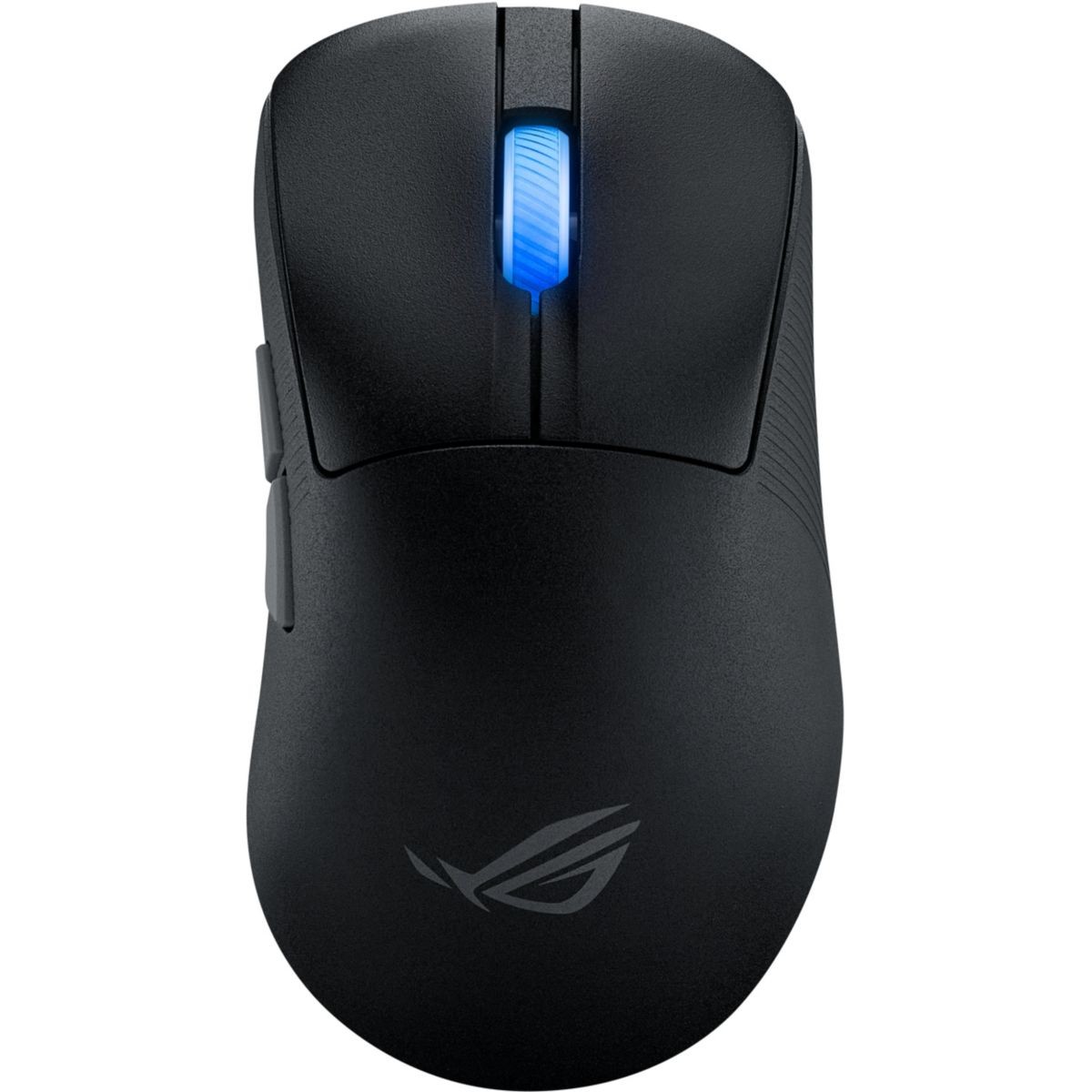 Souris gamer sans fil ASUS ROG Keris II haute précision pour les joueurs exigeants