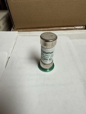 Littelfuse CCMR50 Powr Pro Time Delay Fuse 600v-ac Current Limiting Class CD