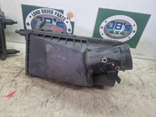 RANGE ROVER L322 4.4 TDV8 AIR FILTERS BH42-9600-AA BH42-9600-BB 2011 - Picture 11 of 14