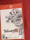 Yakuza Kiwami 1 (Game-Key Card) - Nintendo Switch 2