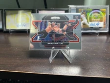 2022 Panini Prizm WWE Wrestling Randy Orton #78