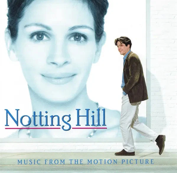 CD Soundtrack Notting Hill Soundtrack Island Records - Bild 1 von 1