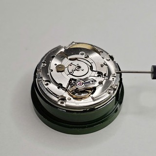ETA 2894 2 Chronograph Movement | Calibre ETA2894 White Date 37 Jewels No Rotor