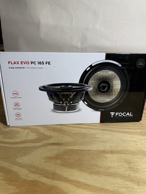 Focal Flax Evo PC 165 FE