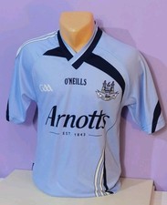 Dublin 2009 GAA shirt jersey Oneills Hurling 12/13 years