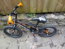 High Quality Kids Bike, in excellent Condition With Minor Wear And Tear
