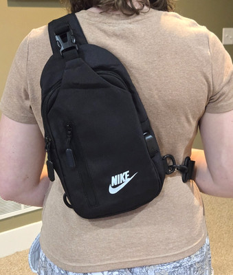 BNWT Nike Sling Bag Shoulder Bag
