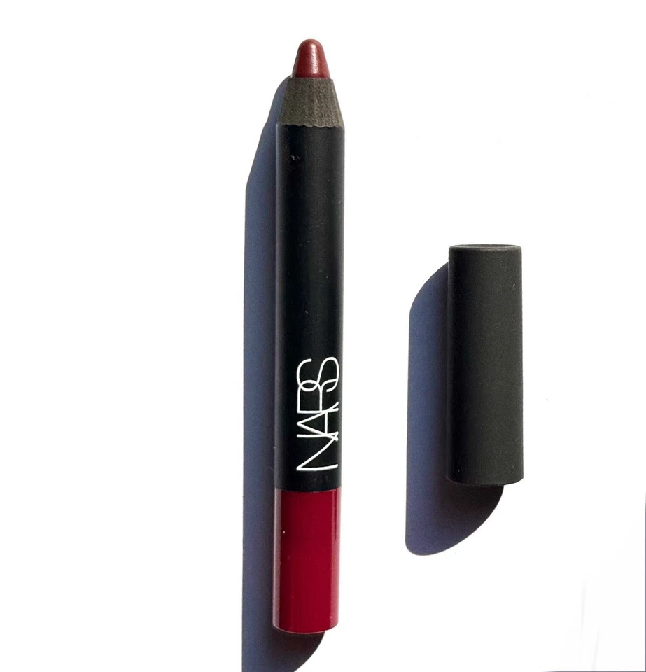 NARS Velvet Matte Lip Pencil Endangered Red 2,4g
