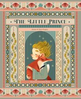 Antoine De Saint-Exupery | The Little Prince | Buch | Englisch (2023) | Gebunden