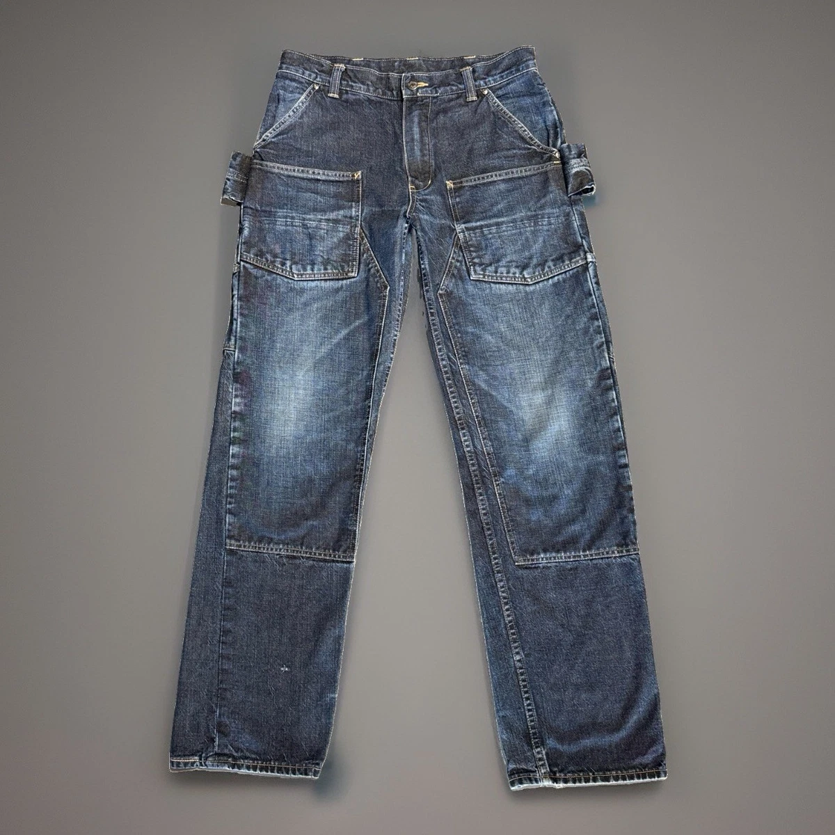 A Bathing Ape Denim Jeans for Men for sale | eBay