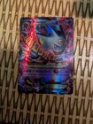 Pokémon TCG M Gengar NM XY173 XY Promo Card