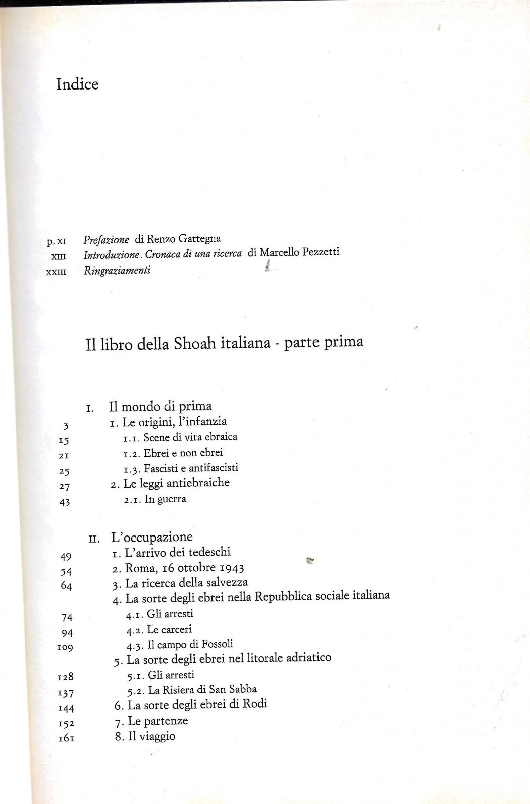 Auschwitz prima di Auschwitz+Il libro della Shoah italiana parte 1-lotto 2 libri foto 3