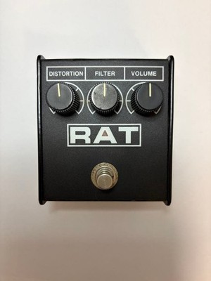 1995 ProCo RAT 2 equipped with LM308N 902127