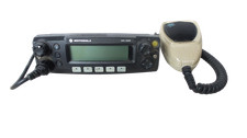 MOTOROLA XTL 2500 Mobile Radio W/ HMN1090A - Free Shipping