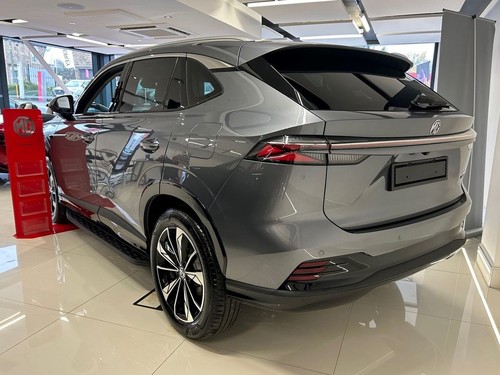 2025 MG MG HS 1.5 T-GDI Trophy Euro 6 (s/s) 5dr SUV Petrol Manual - Picture 3 of 21