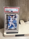2025 Topps Holiday Shohei Ohtani Holiday Back SP PSA 9