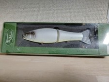 Roman Made Negotiator Floating Specification Lures Fishing Japan Bass Sea River